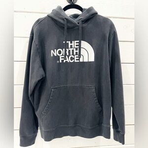 The North Face black size Large